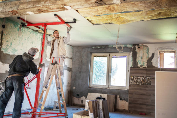 Trusted Pacolet, SC Insulation Contractor Experts