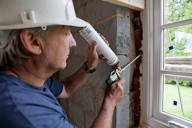 Types of Insulation We Offer in Pacolet, SC