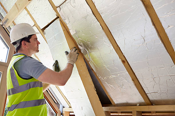 Best Insulation for Specific Applications in Pacolet, SC