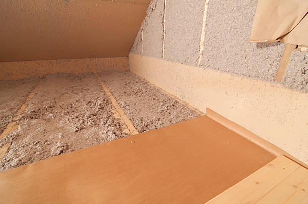 Best Specialized Insulation Services in Pacolet, SC